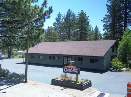 807 Emerald Bay Road, South Lake Tahoe, CA 96150 Photo