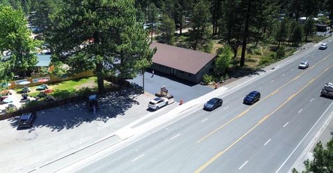 807 Emerald Bay Road, South Lake Tahoe, CA 96150 Photo