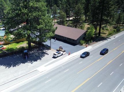 807 Emerald Bay Road, South Lake Tahoe, CA 96150 Photo