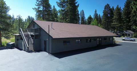 807 Emerald Bay Road, South Lake Tahoe, CA 96150 Photo