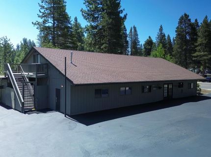 807 Emerald Bay Road, South Lake Tahoe, CA 96150 Photo