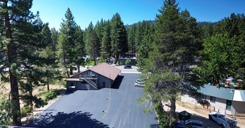 807 Emerald Bay Road, South Lake Tahoe, CA 96150 Photo