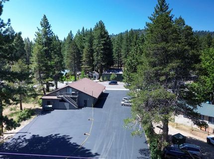 807 Emerald Bay Road, South Lake Tahoe, CA 96150 Photo