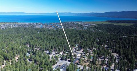 807 Emerald Bay Road, South Lake Tahoe, CA 96150 Photo