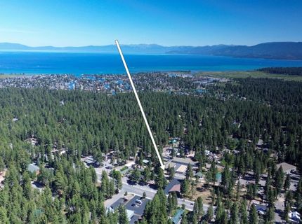 807 Emerald Bay Road, South Lake Tahoe, CA 96150 Photo
