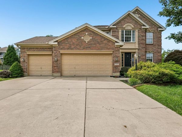 7235 Northgate Drive, Maineville, OH 45039