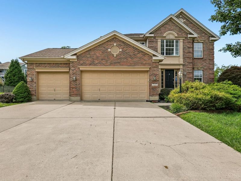 7235 Northgate Drive, Maineville, OH 45039 Photo 1