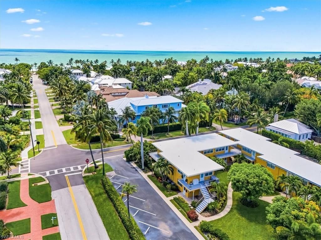 203 8th Ave S, Unit 203A, Naples, FL 34102 Photo