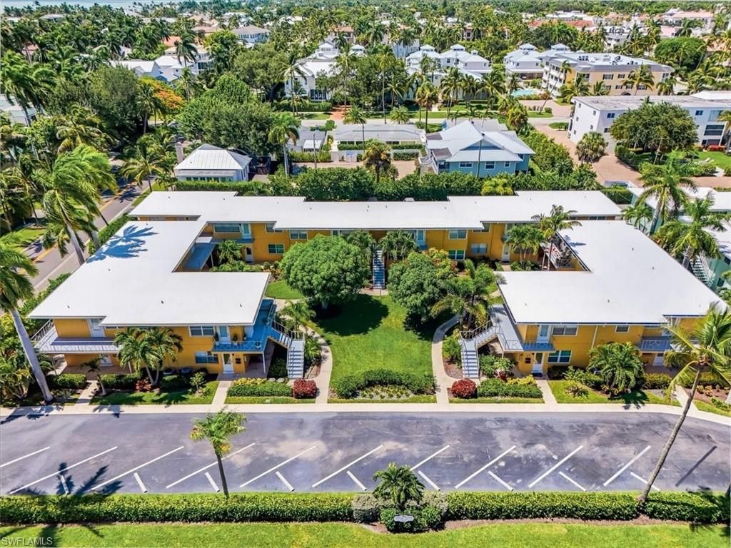 203 8th Ave S, Unit 203A, Naples, FL 34102 Photo