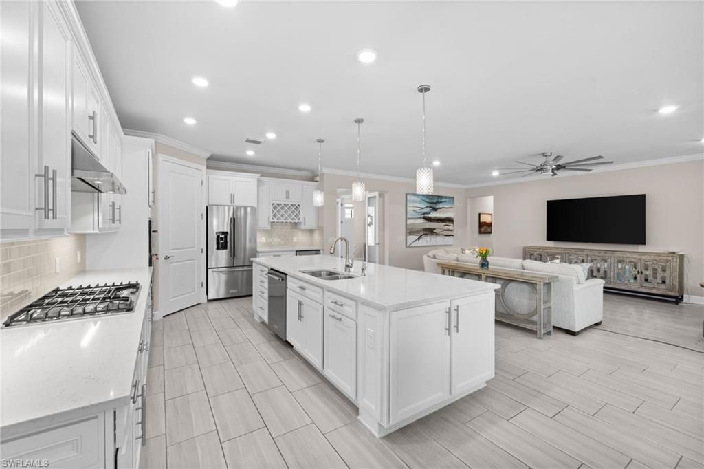6907 Cocoplum St, Naples, FL 34114 Photo