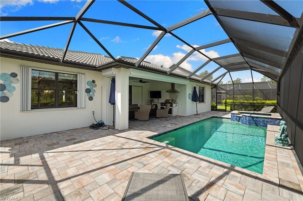 6907 Cocoplum St, Naples, FL 34114 Photo