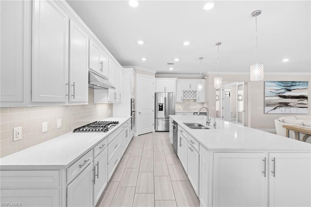 6907 Cocoplum St, Naples, FL 34114 Photo