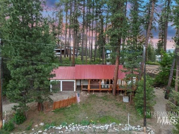17 Shady Lane, Garden Valley, ID 83622