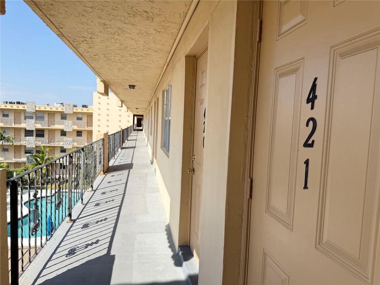 2145 Pierce St , Unit 421, Hollywood, FL 33020 Photo