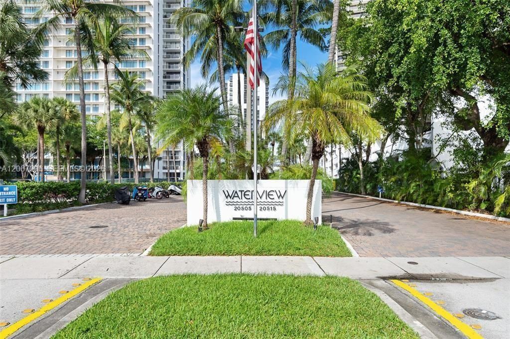 20505 E Country Club Dr, Unit 533, Aventura, FL 33180 Photo