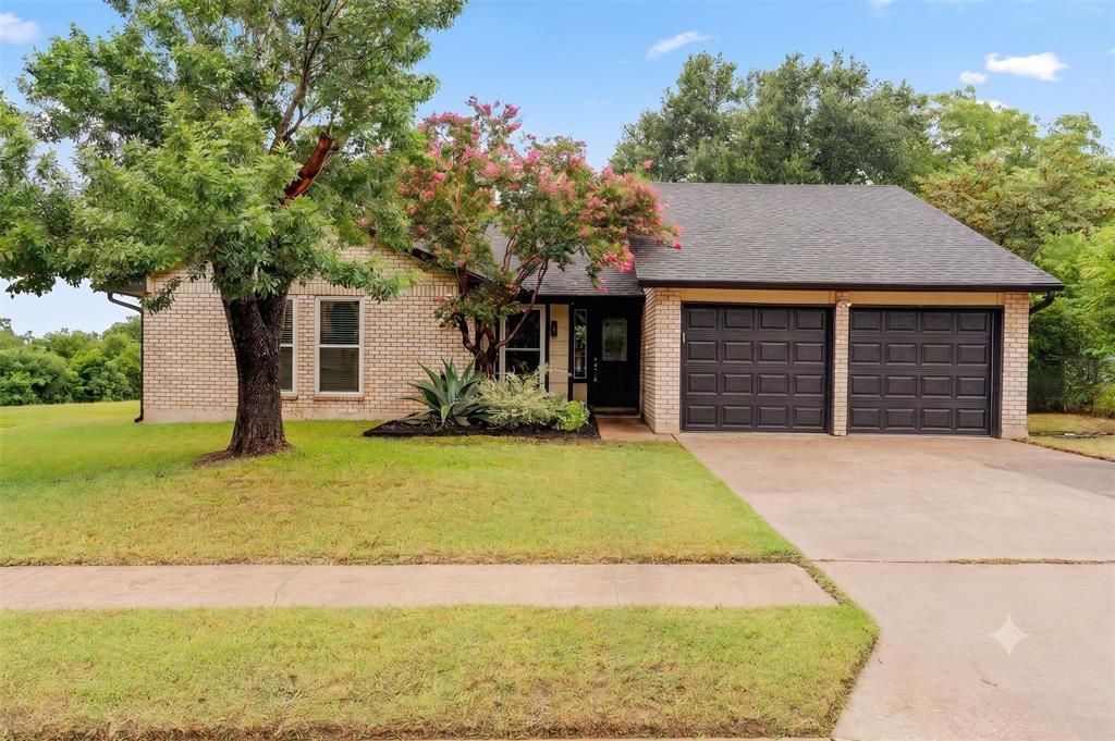 13008 Candlestick Pl, Austin, TX 78727 Main Photo