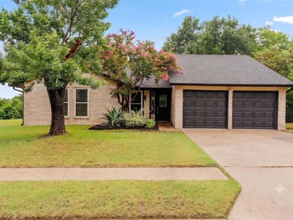 13008 Candlestick PL, Austin, TX 78727