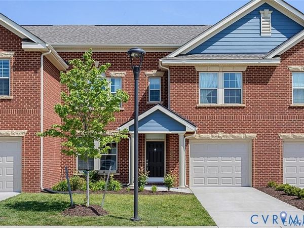 502 Winterhawk Place , Glen Allen, VA 23059