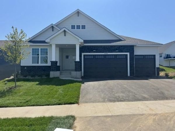 20100 Ginseng Way, Lakeville, MN 55044