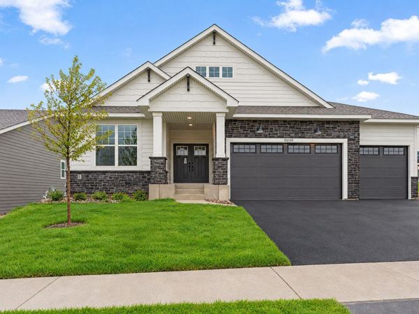 20100 Ginseng Way, Lakeville, MN 55044