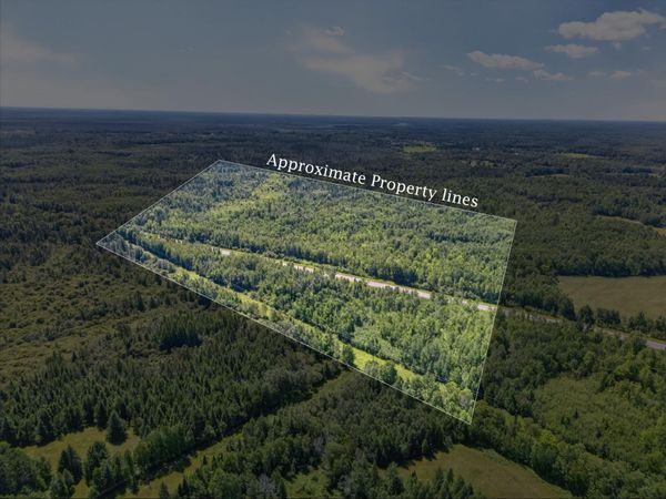 TBD Hwy 73 , Floodwood, MN 55736