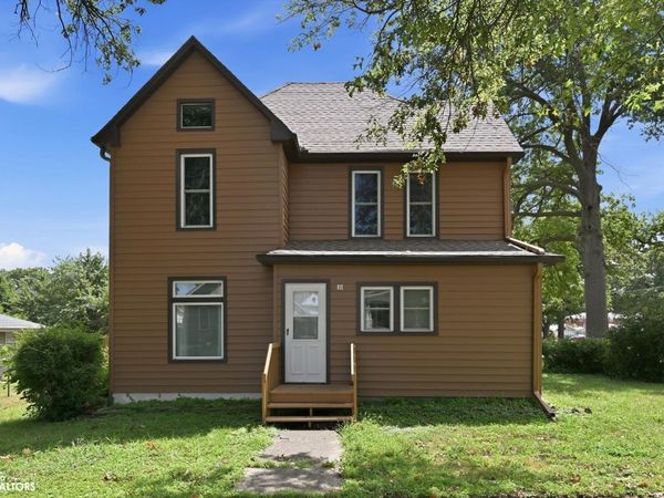 811 Victoria Street, Harlan, IA 51537