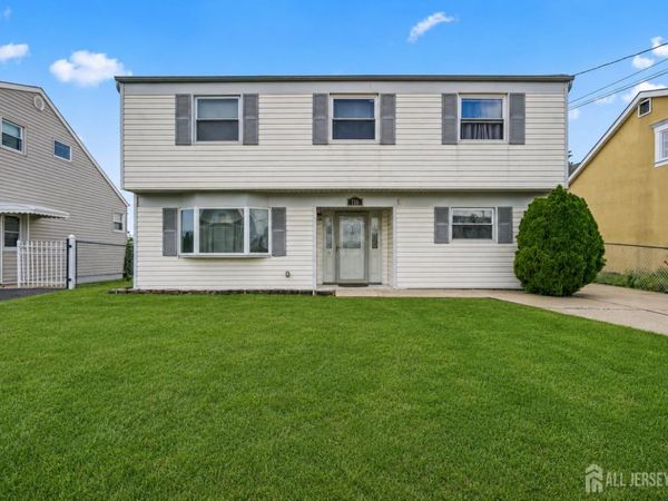 116 7th Street, Port Reading, NJ 07064
