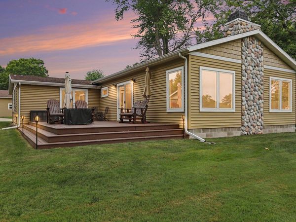 47498 84th Avenue, Decatur, MI 49045