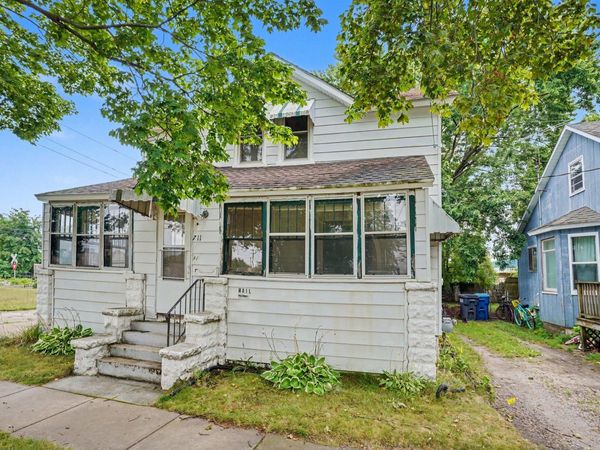 711 Millard Court, Kalamazoo, MI 49001