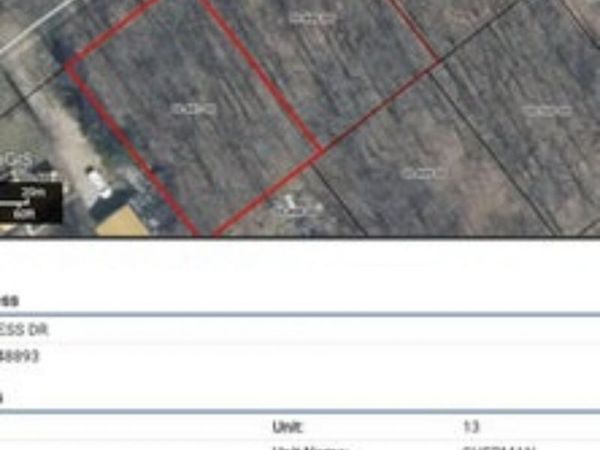 7813 Wilderness Drive, Weidman, MI 48893