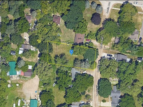 40 Luella Avenue, Ann Arbor, MI 48103