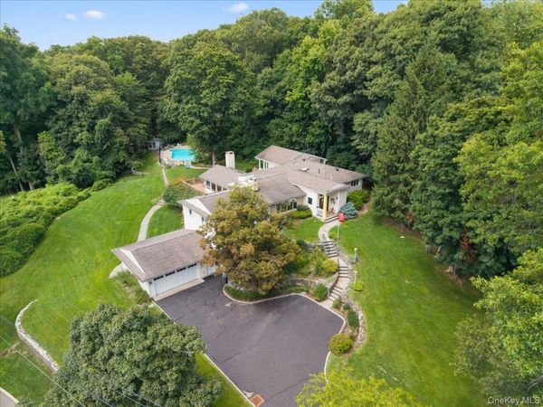 5 Agnes Circle , Ardsley, NY 10502