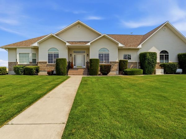 188 N 3500 E, Rigby, ID 83442