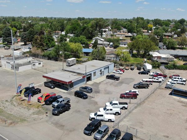 3500 Highway 30, Pocatello, ID 83201