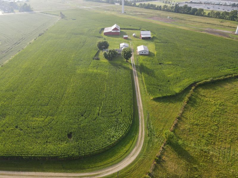 7128 State Route 121 , Greenville, OH 45331 Photo 7