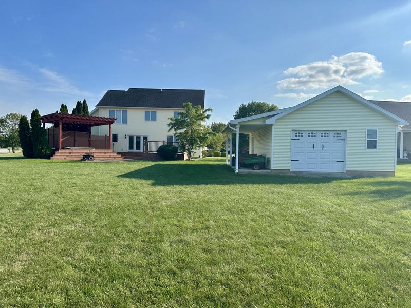1614 Springfield Avenue, Wapakoneta, OH 45895 Photo 4