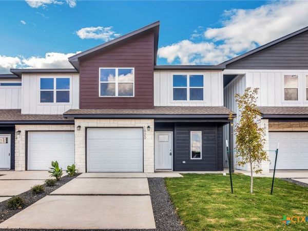 1920 Royal Loop , Belton, TX 76513