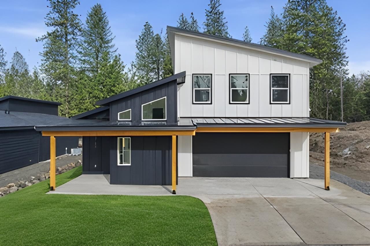 3749 E Nyberg Ln, Mead, WA 99021 Main Photo
