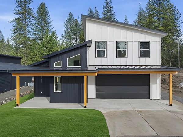 3749 E Nyberg Ln, Mead, WA 99021