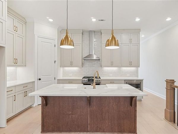 905 Shire Elm Street, Unit 24, Johns Creek, GA 30022