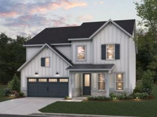 232 Concord Drive , Ball Ground, GA 30107