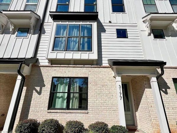 3177 Kincaid Drive , Decatur, GA 30033