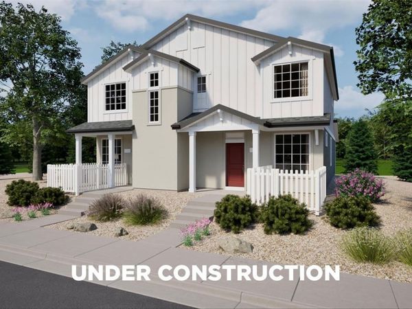 22423 E 46th Avenue , Aurora, CO 80019