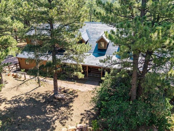 10714 Deerfield Road, Franktown, CO 80116