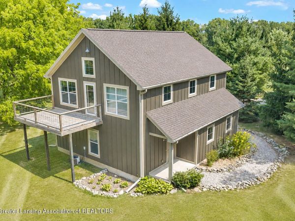 11190 Morningstar Lane, Clarksville, MI 48815