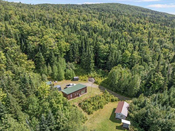 105 White Branch Road, Unit 4, Pittsburg, NH 03592