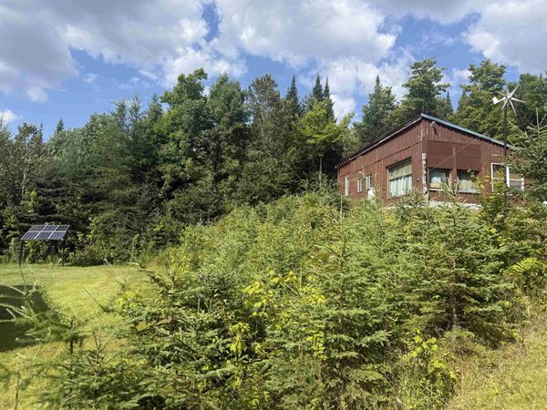 105 White Branch Road, Unit 4, Pittsburg, NH 03592
