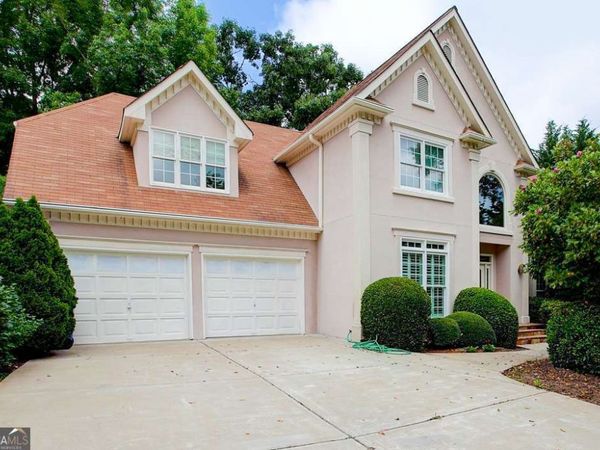3305 Greencastle NE, Marietta, GA 30062
