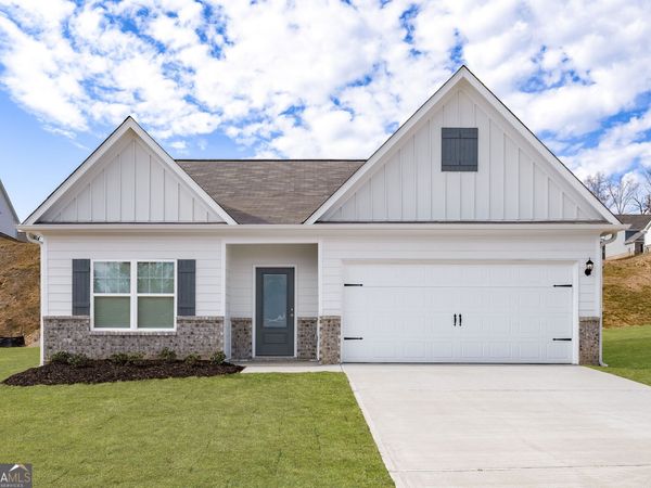 632 Mackenzie Cove, Villa Rica, GA 30180