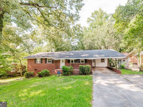 510 Arrowhead Trail, Warner Robins, GA 31088